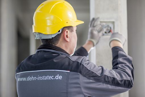 DEHN INSTATEC GmbH Elektroinstallationen