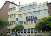 Bild zu Hotel Am Düsseldorfer Platz