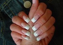 Bild zu Nagelstudio Cazandra