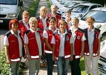 Bild zu Ambulante Kranken- u. Altenpflege Deutsches Rotes Kreuz