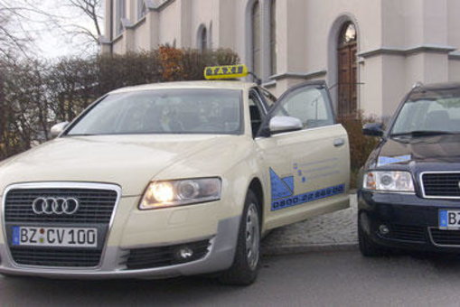 Rost-Taxi-Bautzen