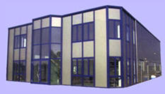 Fenster KFT GmbH
