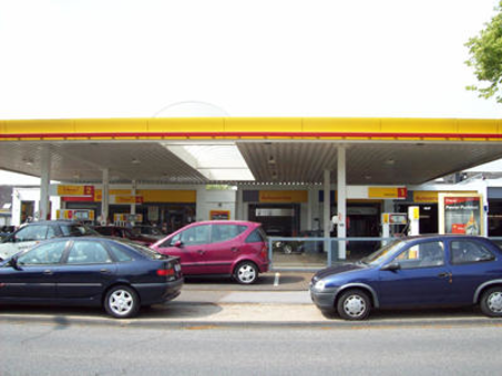 Shell Wilms & Rudolph