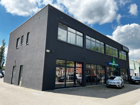 Autohaus Burnicki GmbH