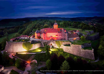 Bild zu Festung Rosenberg