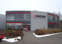 Bild zu Nowotnik Metallverarbeitung & Toranlagenbau GmbH