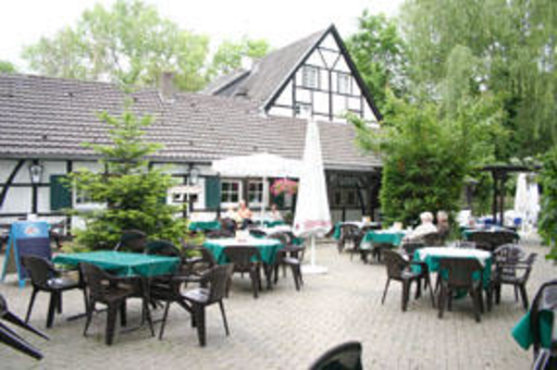 Restaurant Liebfrauenhof
