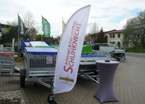 Bild zu Anhänger & Fahrzeugbau Schuhknecht GmbH