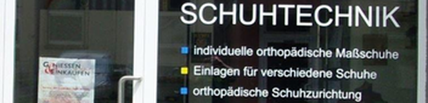 Bild zu Orthopädie Schumacher