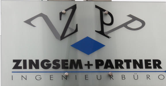 Ingenieurbüro Zingsem + Partner GmbH