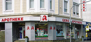 Bild zu Gero Apotheke