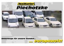 Bild zu TaxiKurier Piechotzke