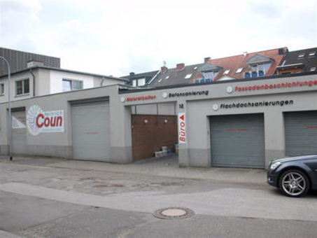 Maler Coun Heinrich GmbH & Co. KG