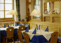 Bild zu Jägerhof Restaurant