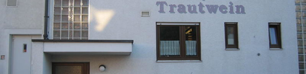 Bild zu Trautwein GmbH Bestattungsdienst