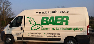 Bild zu BAER Garten- u. Landschaftspflege