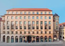 Bild zu Steigenberger Icon Grandhotel Handelshof Leipzig