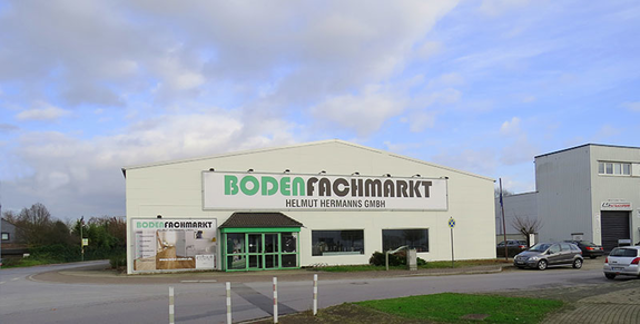 BODENFACHMARKT Helmut Hermanns GmbH