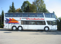 Bild zu Kellermeier Busunternehmen