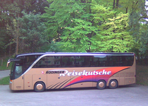 Bild zu Kellermeier Busunternehmen