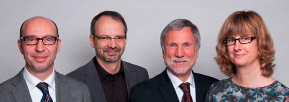 Rechtsanwälte Eckstein Werner + Vollmert Martin