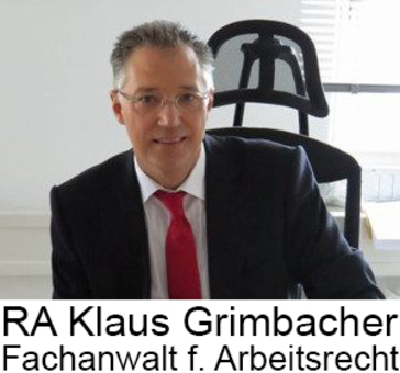 Anwaltskanzlei Grimbacher, Kiesel