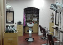 Bild zu Friseur Knoll