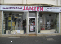 Bild zu Gardinen und Raumgestaltung Janzen