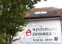 Bild zu Winterhoff Immobilien GmbH