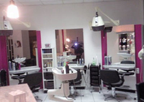 Bild zu Friseursalon Heft