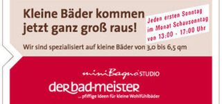 Bild zu Der Bad-Meister Piszczor GmbH