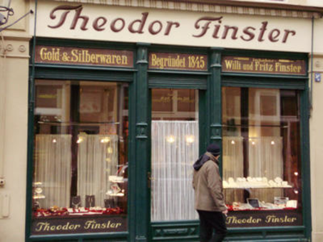 Finster Theodor
