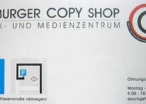 Bild zu COPY SHOP Coburger Copy Shop