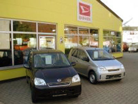 Auto Paul Zeck GmbH & Co.KG