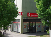 Bild zu Sparkasse Schweinfurt-Haßberge, Kundenzentrum Haßfurt