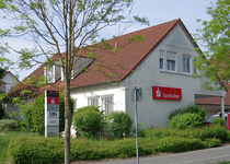 Bild zu Sparkasse Schweinfurt-Haßberge, Kundenzentrum Haßfurt