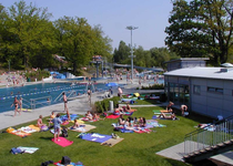 Bild zu Freizeitbad Roth