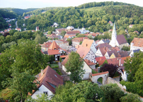Bild zu Stadt Pappenheim