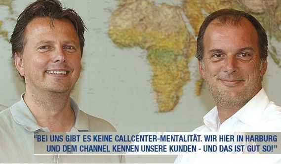 CM Reisen Hamburg GmbH