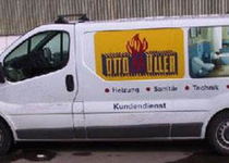 Bild zu Müller Otto GmbH