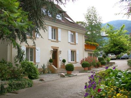 Landhaus Weilertal