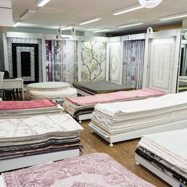 Pearl Carpet Teppich Outlet in Nürnberg