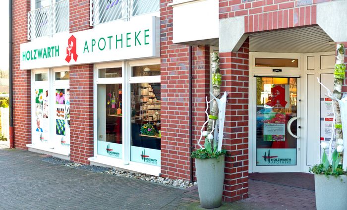 Nutzerbilder Holzwarth Apotheke Lembeck