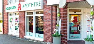 Bild zu Holzwarth-Apotheke Lembeck