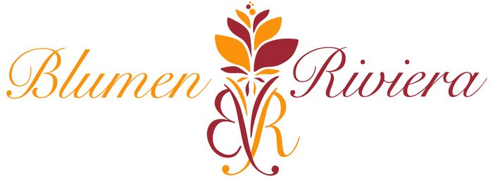 Blumen Riviera Logo