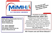 Nutzerbilder MiMH EDV & Multimedia-Service