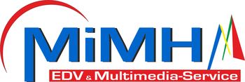 Logo von NiMH EDV Multimedia - Service in Oldenburg in Oldenburg