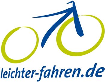 Logo von Leichter fahren Elektrorad-Zentrum Johannes Ciliox in Wissenbach Gemeinde Eschenburg