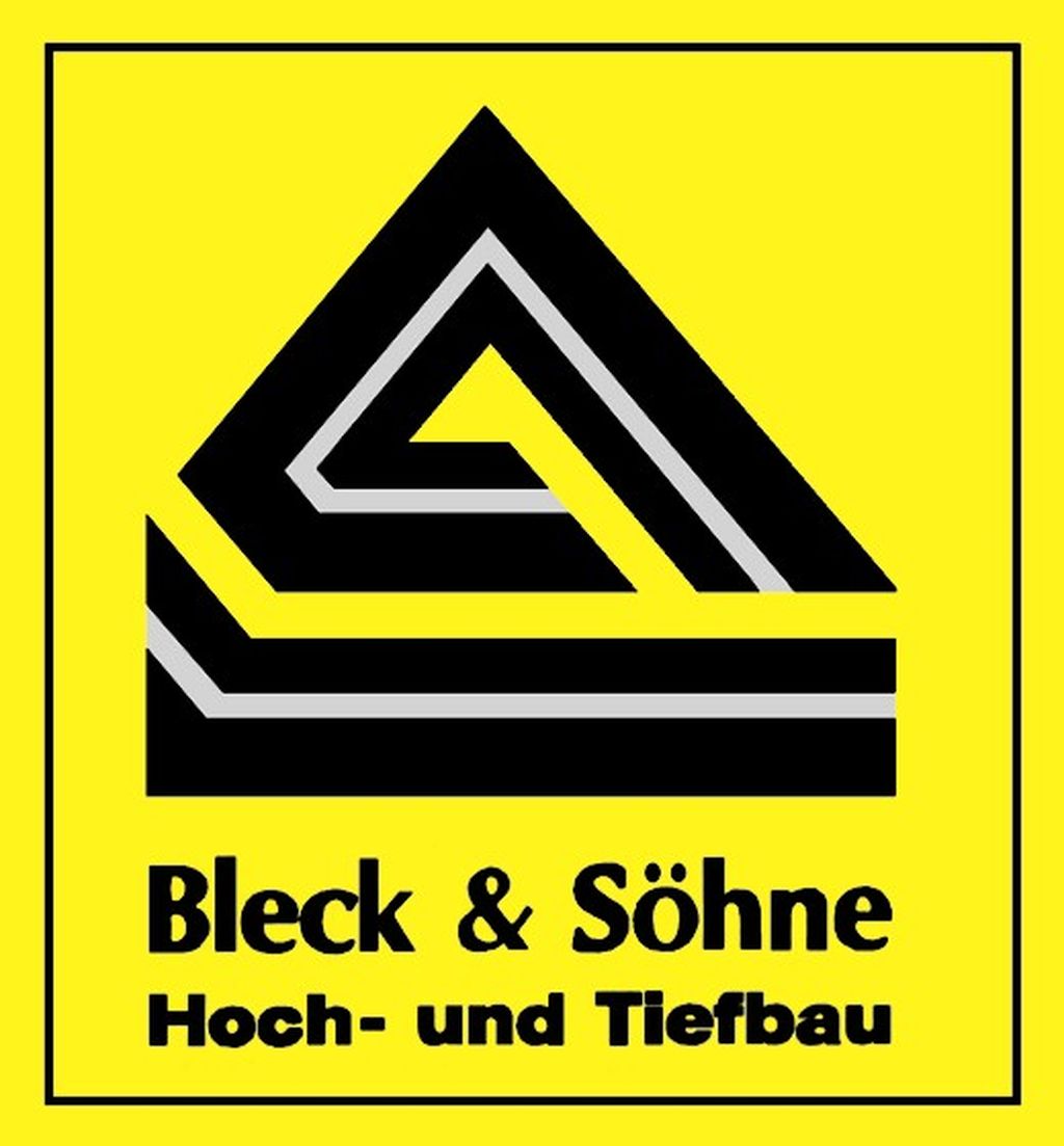 Nutzerfoto 1 Bleck & Söhne Hoch- u. Tiefbau GmbH & Co. KG