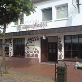 Castell Restaurant in Rotenburg (Wümme)
